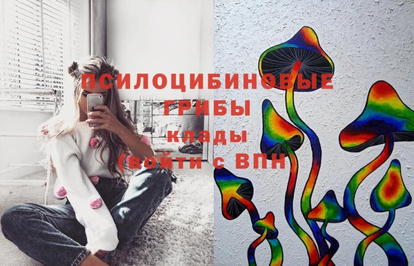герыч Алексеевка